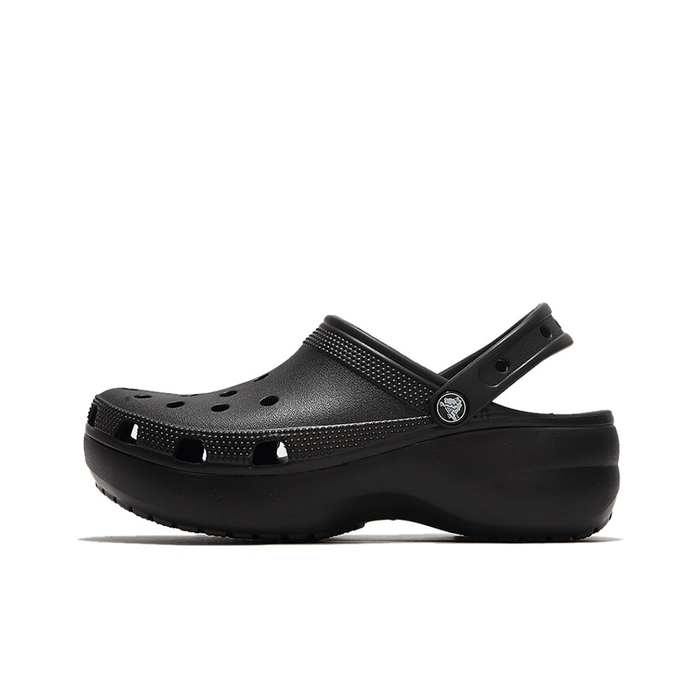 Crocs Classic Clog (Женская размерная сетка)