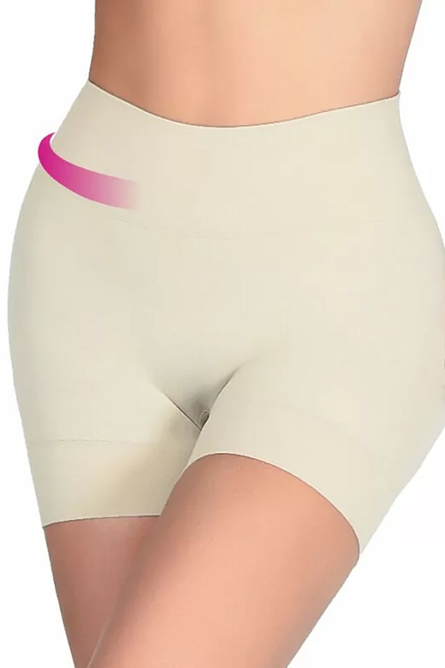 Шорты-невидимки Natural