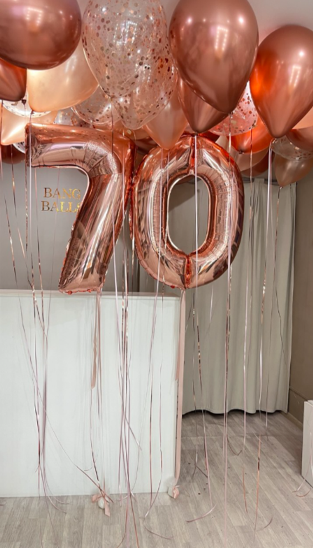 Шары для девушек №506