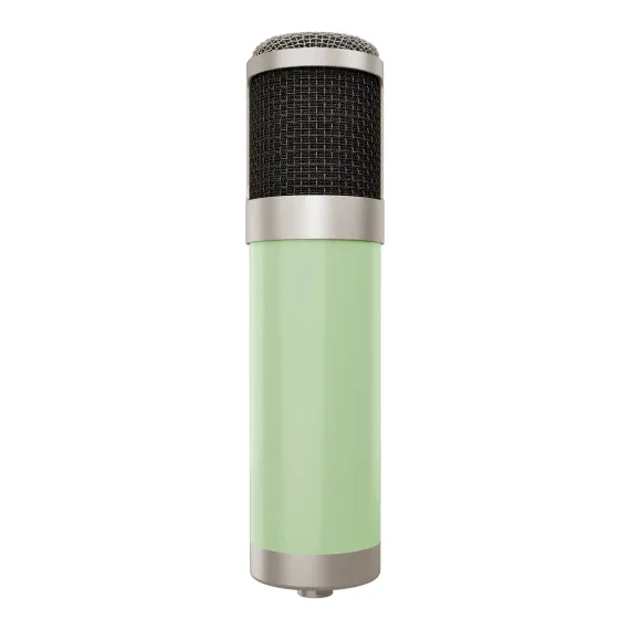 Universal Audio UA Bock 251 Light Green