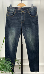 Джинсы Zegna