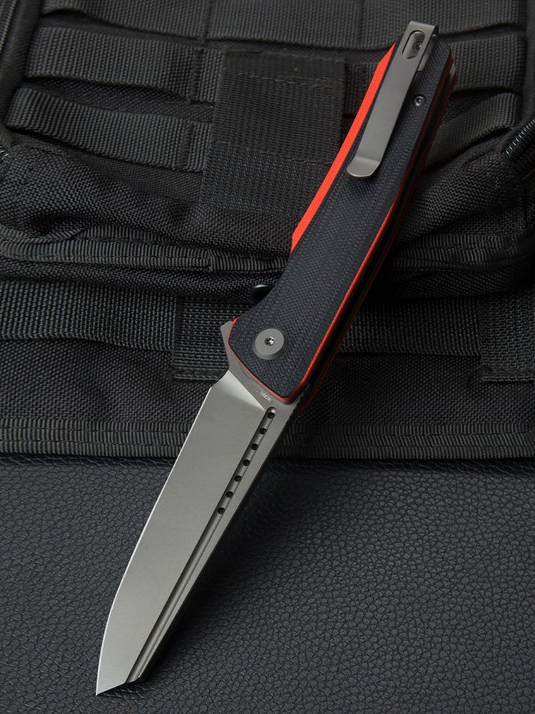 Нож Bestech BG51C Slyther