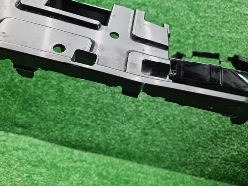 Бампер передний Chery Tiggo 8 Pro Max (2022-2024)