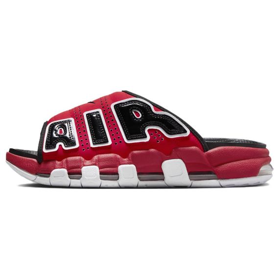 Nike Air Более современный Слипонный Красный Мужской
