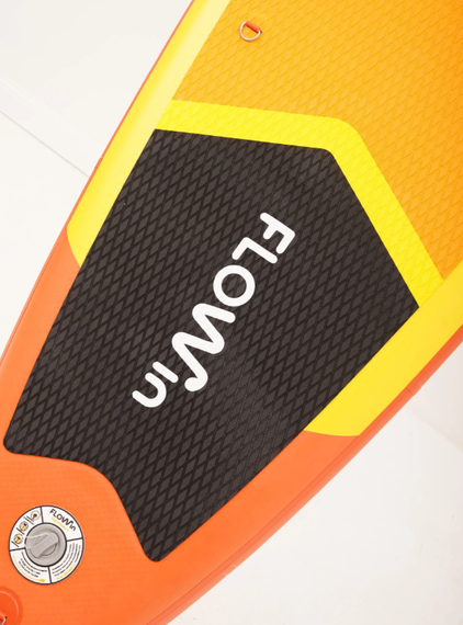 Сапборд надувной Flowin Orange БЕЗ Комплекта (только САП)