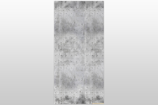 Цифровая печать Xpoint / Икспоинт. Арт панель 0653.01, 300х145 см