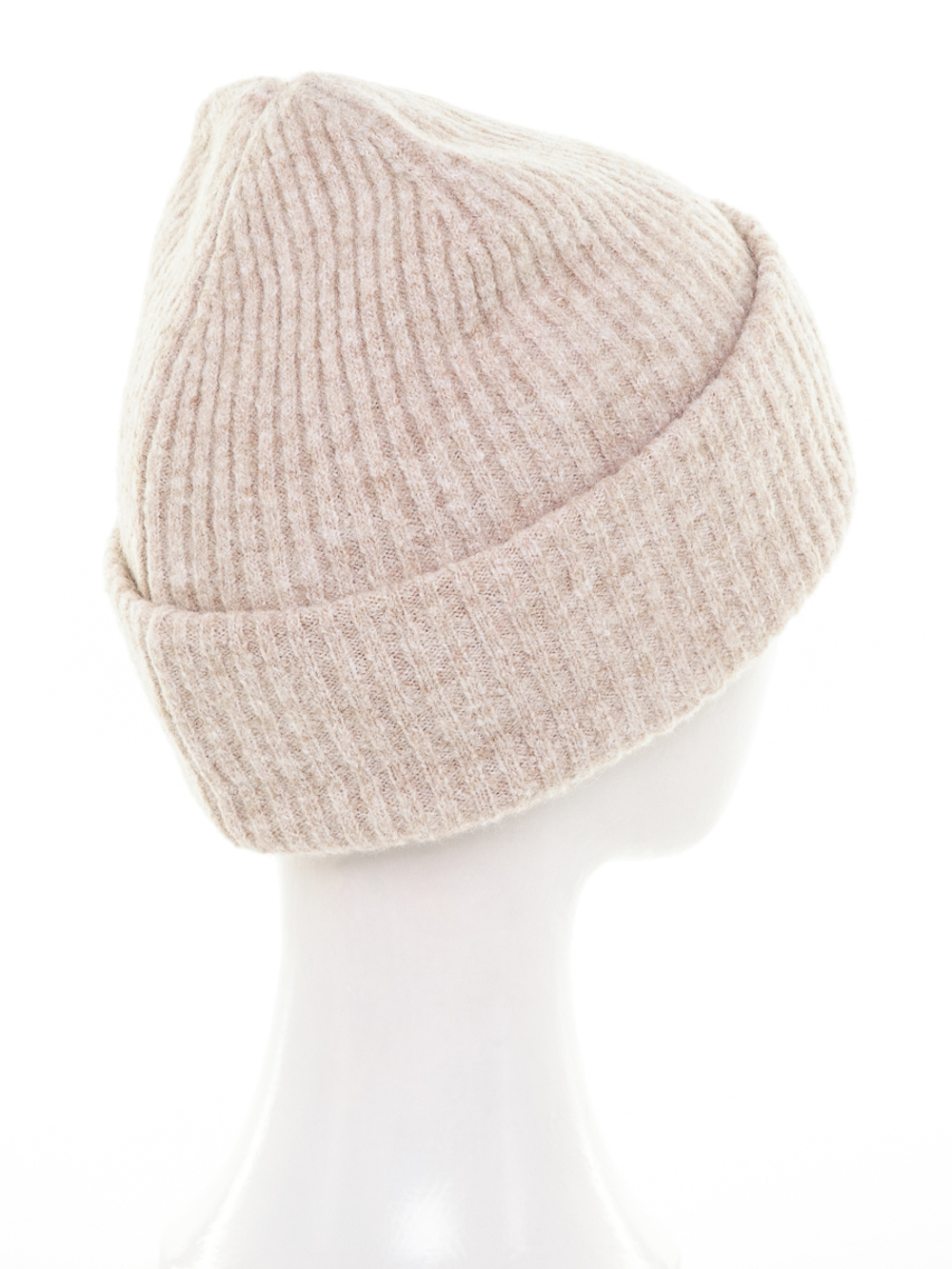 Лана LP шайба вязка альпака