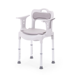 Кресло-туалет для инвалидов Армед 027