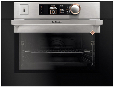 De Dietrich DKR7580X