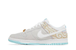 Кроссовки Nike Dunk Low Retro Se "Barber Shop"
