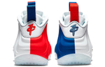 Кроссовки Nike Foamposite One Usa Vandalized Pu (Женская размерная сетка)