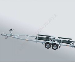 Автоприцеп МЗСА 822141.602