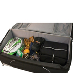 Кофр для квадроцикла "Kolpin" Trail Tec Deluxe, черный