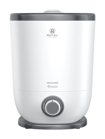 Бытовой увлажнитель ROYAL CLIMA ERCOLANO RUH-ER300/5.0M-BU — (1)