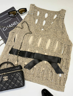 Костюм CHANEL