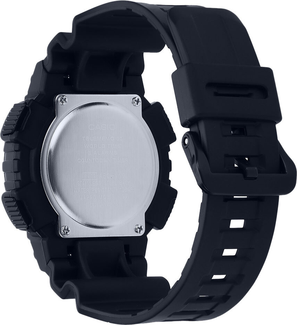 Мужские наручные часы Casio Collection AEQ-110W-1A2