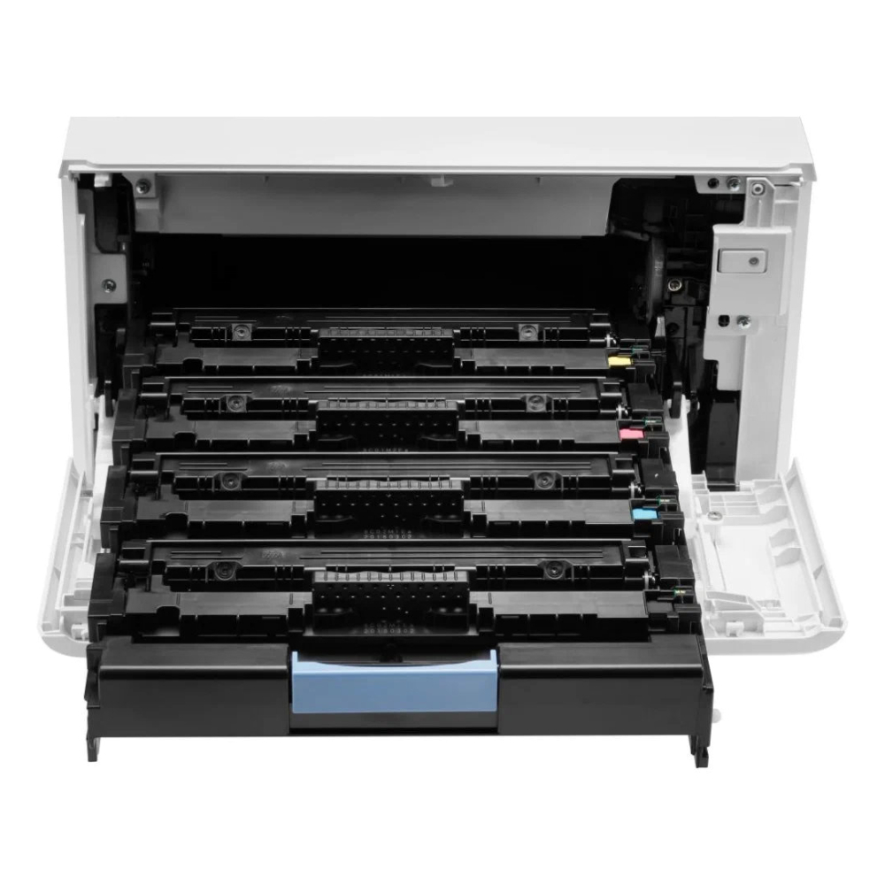 МФУ HP Color LaserJet Pro MFP M479fnw (W1A78A)