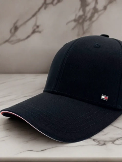 Бейсболка Tommy Hilfiger