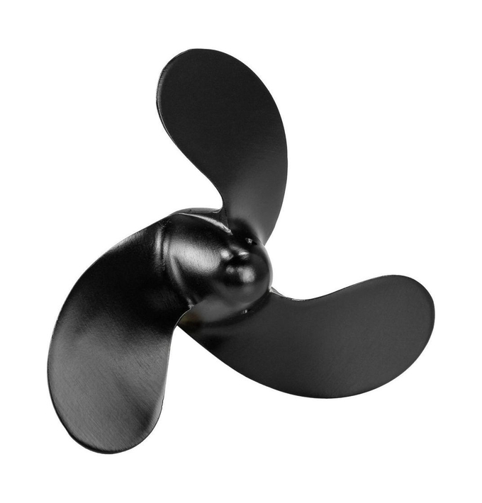 Гребной винт 3x7-3/8x5-3/8, Marine Rocket