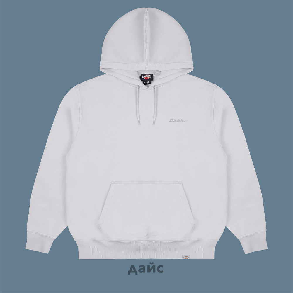 Толстовка мужская Dickies Plentywood Hoodie