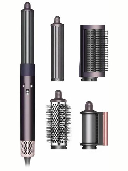 Мультистайлер SenCiciMen X9 (4 насадки)