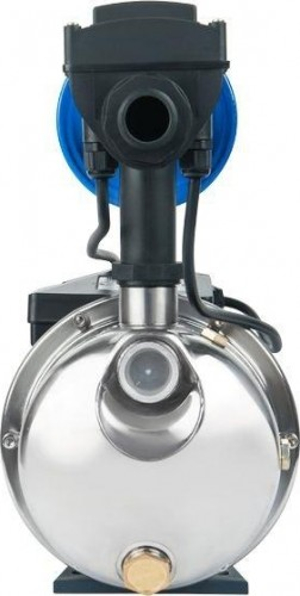 Установка для водоснабжения UNIPUMP Адапт. станция АКВАРОБОТ JS 80 (г/а 2л) адапт. (г/а 2л) 26536