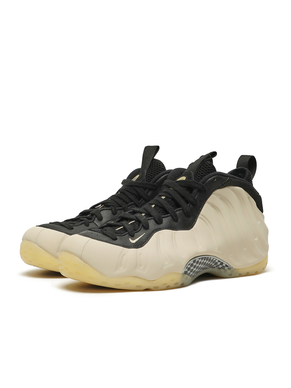 Мужские Кроссовки Nike Air Foamposite One