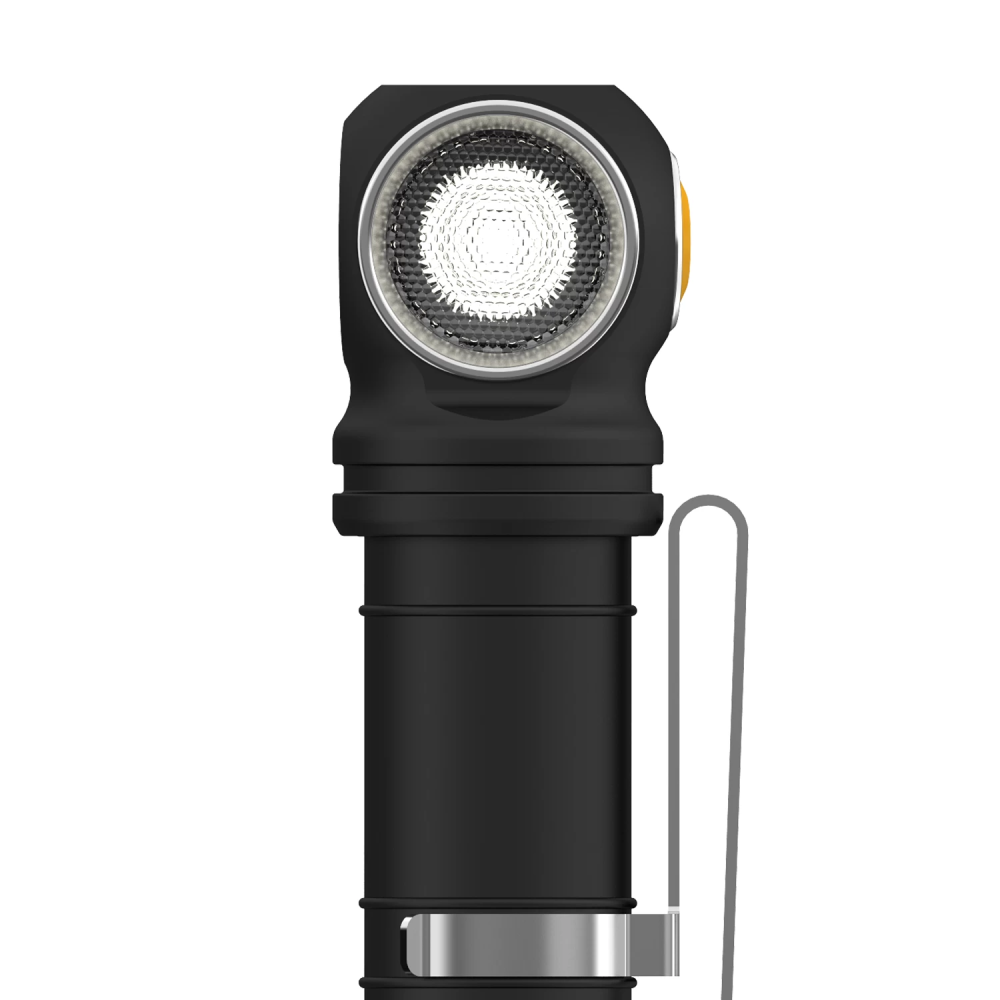 Фонарь Armytek Wizard C2 Pro Max Magnet USB Теплый