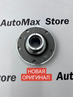 Ступица передняя Peugeot-Citroen 330780. Оригинал.