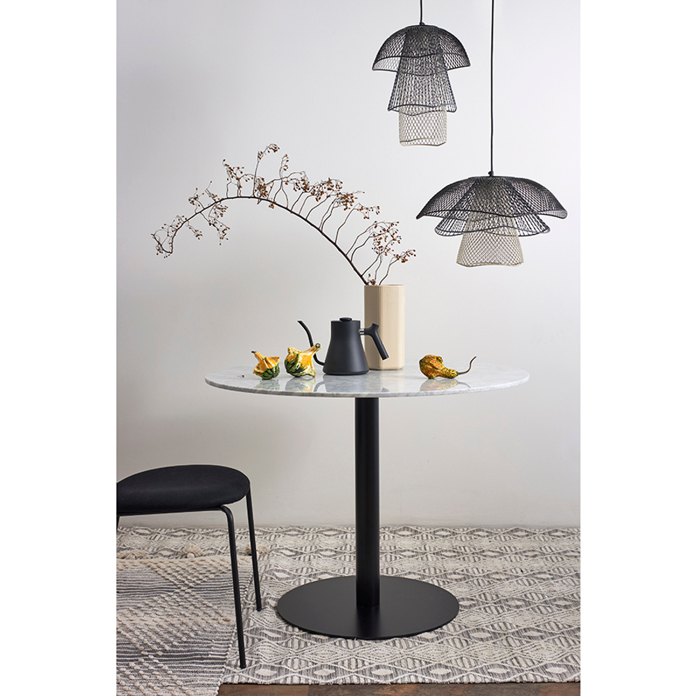 Ковер с бахромой 160X230см Tkano Chennai