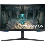 Монитор Samsung Odyssey G6 S27BG650EI