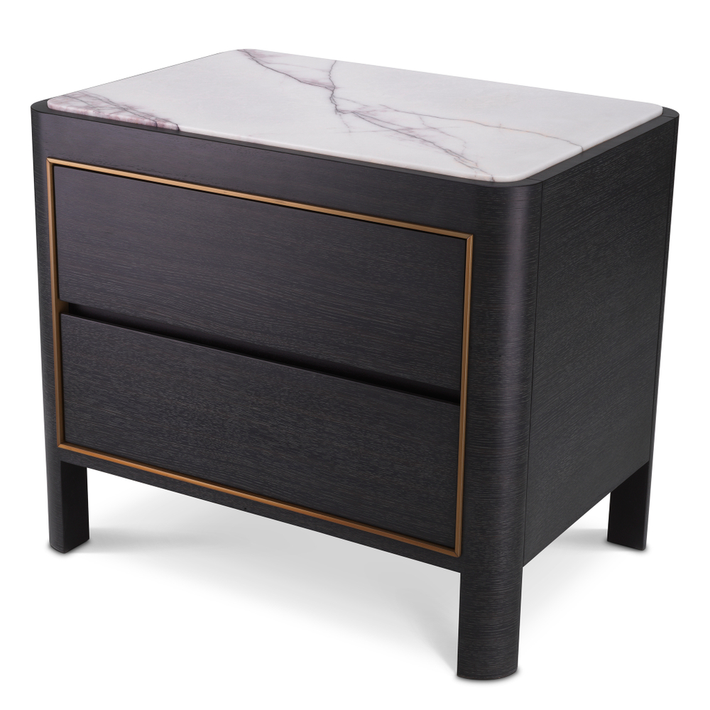 Прикроватная тумба Bedside Table Corazon арт.115193