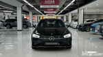 Mercedes-Benz CLA-Class C118 CLA250 4MATIC (02.2024)