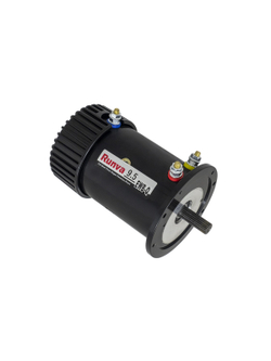 Мотор для лебедки Runva EWB9500-Q