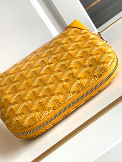 Goyard Vendome Cosmetic Pouch
