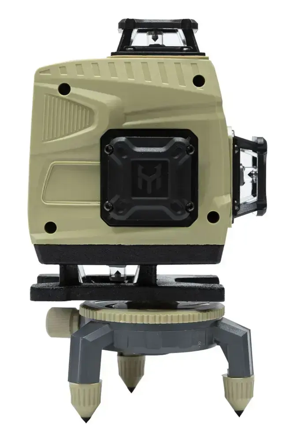 Лазерный уровень Feng Bao 16 линий зеленый луч