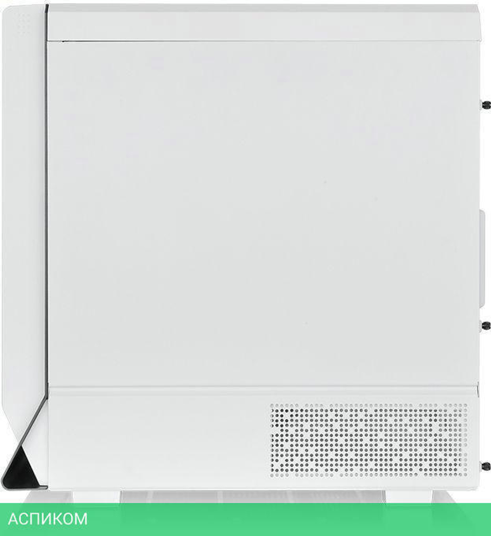Корпус Thermaltake Ceres 500 TG ARGB Snow без БП (CA-1X5-00M6WN-00)
