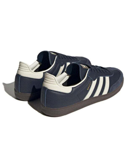 Кроссовки Adidas Samba OG Night Navy Gum