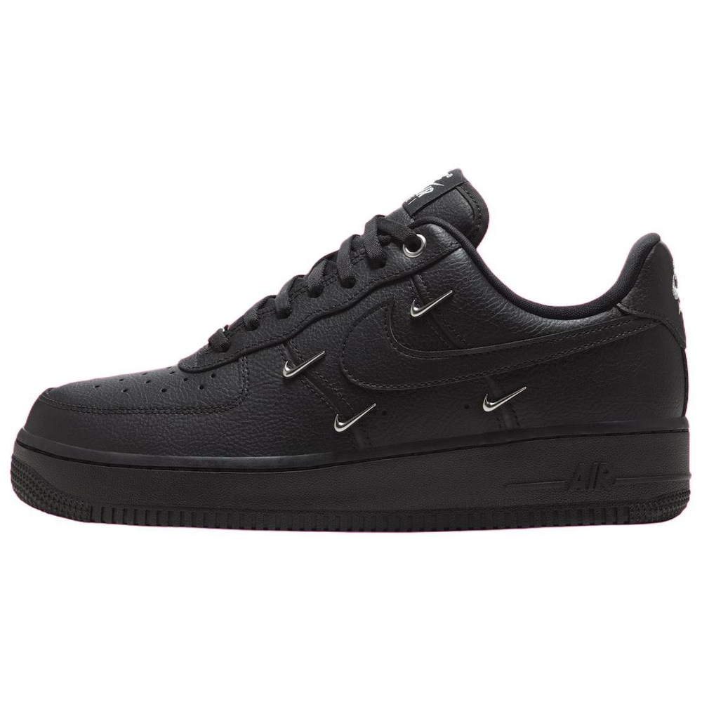 Кроссовки Nike Air Force 1 Low Wmns (Женская размерная сетка)