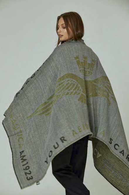 ШАРФ Aeronautica Militare