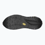 Кроссовки для бега Mizuno Neo Accera dawn blue/lightning yellow/black