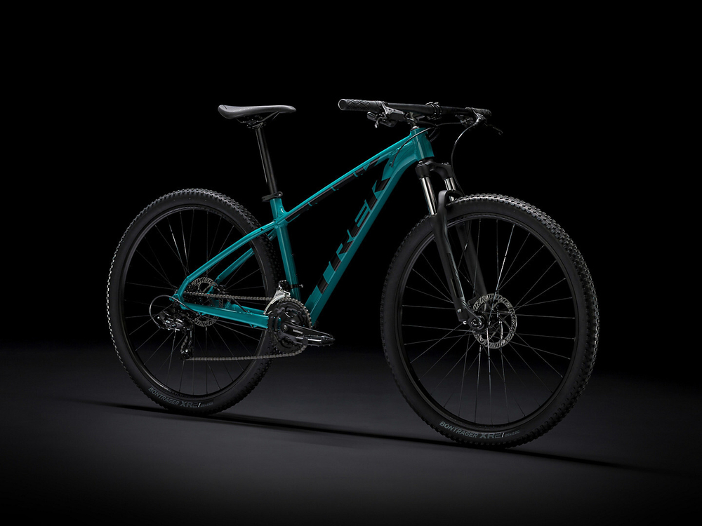 Велосипед Trek'20 Marlin 5 XL Teal AT1 29"