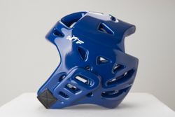Шлем для тхэквондо TUSAH EZ-FIT Heat Guard