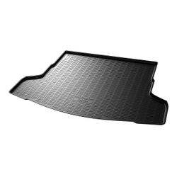 Коврик в багажник Norplast для Ssang Yong Torres (2022-) Черный, арт.NPA00-T83-871