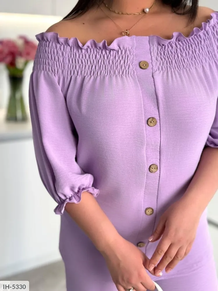 Костюм IH-9617 Фабрика Моды