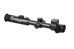 Тепловизионный прицел NNPO TСS-345LRF с дальномером