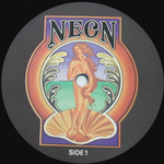 Tonton Macoute / Tonton Macoute (LP)