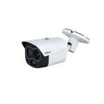 DH-TPC-BF1241P Двухспектральная тепловизионная IP-камера с Искусственным Интеллектом
