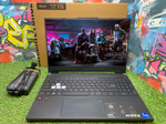 Игровой ASUS TUF F15 i7-12/16Gb/RTX 3050/144Гц/512 FX517ZC-HN098 (90NR09L3-M00EH0) Windows 10 Pro