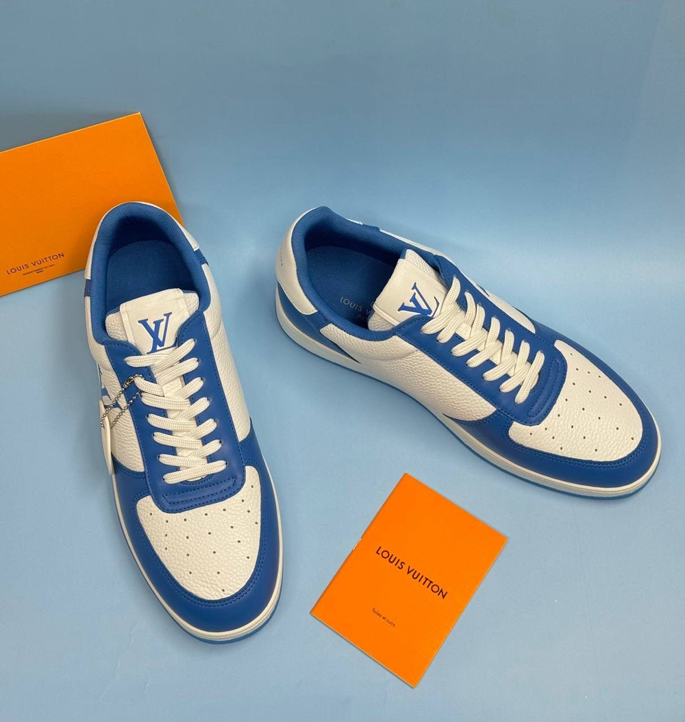 Кеды Louis Vuitton, арт. 480858999